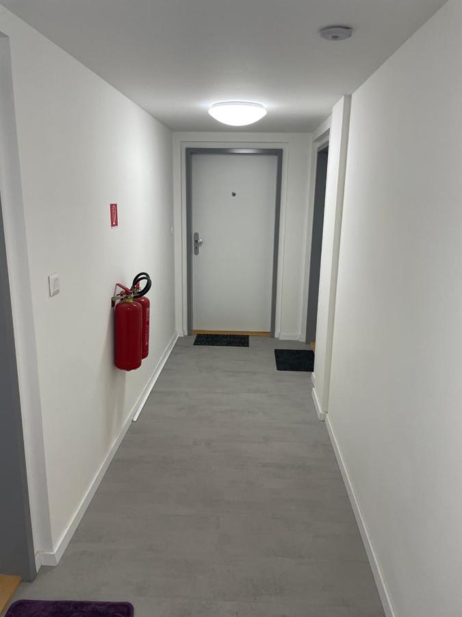 Next To The Presidential Palace Apartment Bratislava Exterior foto